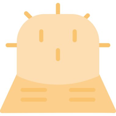 Elektrik lambası. Basit tasarım