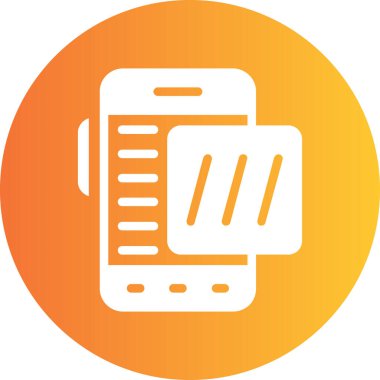 vektör taşınabilir simgesi