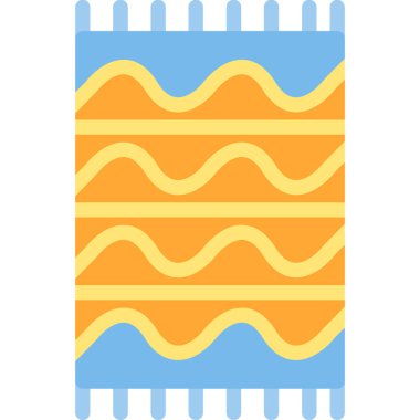 Sıcak kış soğuk ikonu