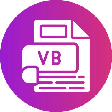 dosya biçimi vektör illüstrasyonuName