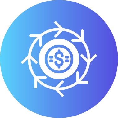 dişlilerin vektör illüstrasyonu