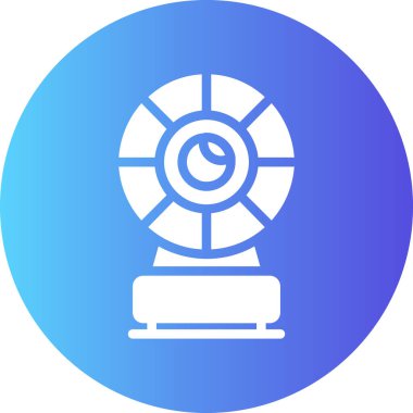 modern simge vektör illüstrasyonu