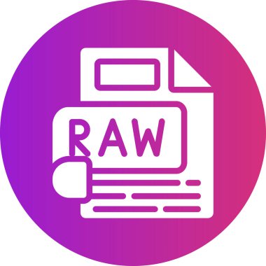 dosya biçimi vektör illüstrasyonuName