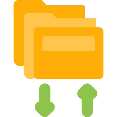 veri depolama. Basit tasarım