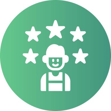 Sınıflandırma yıldızları. Basit tasarım