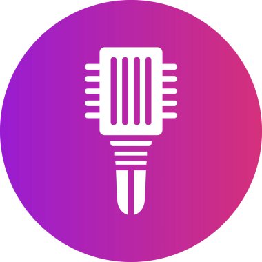 Elektrik simge vektör çizim