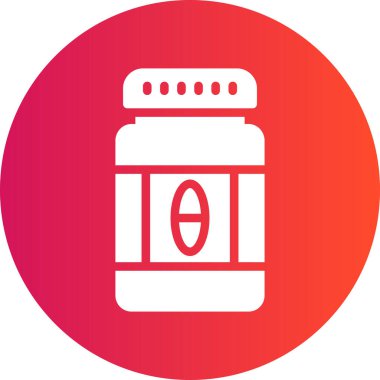 Modern eğitim ikonunun vektör illüstrasyonu