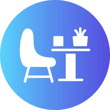 Gıda simgesinin vektör illüstrasyonu