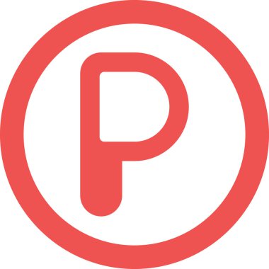 bayrak işareti vektör çizimi