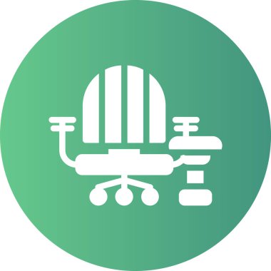 vektör salıncak illüstrasyonu