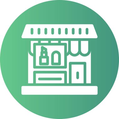 ikon vektör illüstrasyonu oluşturma