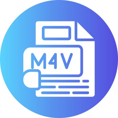 vektör dosya simgesi, vektör illüstrasyonu