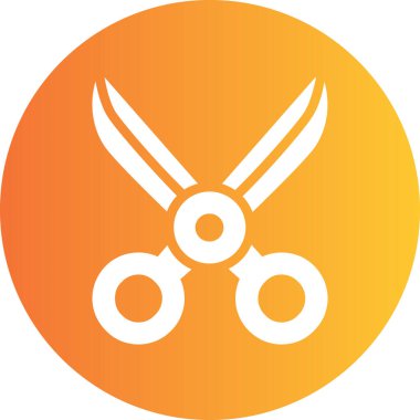 Kişisel ve ticari kullanım için vektör simgesi