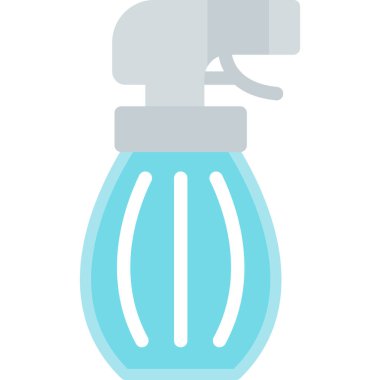 fener ikonu. özet çizimi