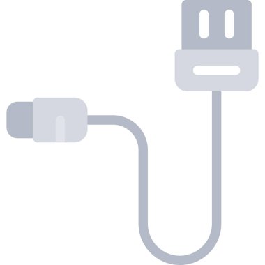 Düz simge, vektör, illüstrasyon, dolgu