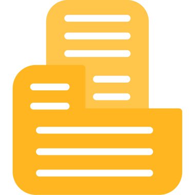 arşiv dosyası simgesi