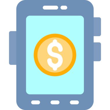 Mobil bankacılık. Basit tasarım