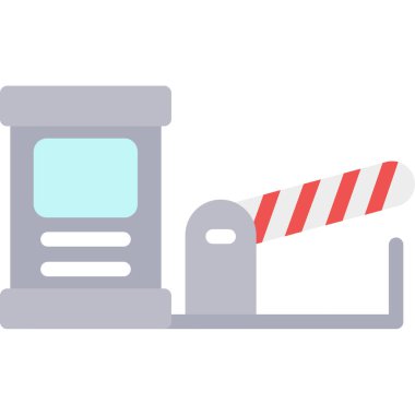 bariyer inşaat endüstrisi