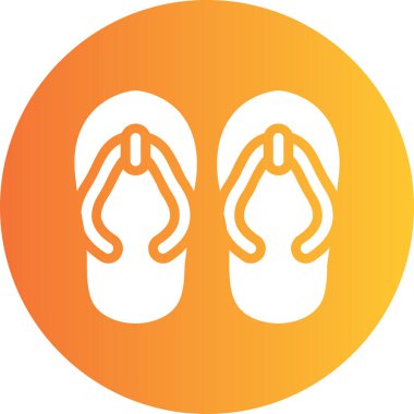 Bir çift insanın vektör çizimi