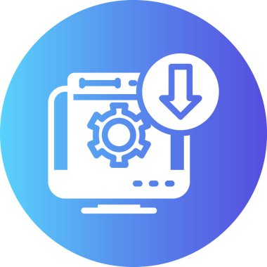 Web tasarım simgesi