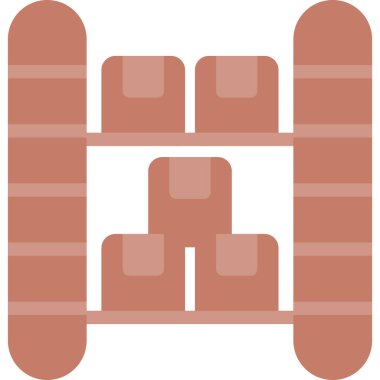 bina inşaat simgesi