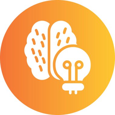 Kişisel ve kullanım için illüstrasyon simgesi...