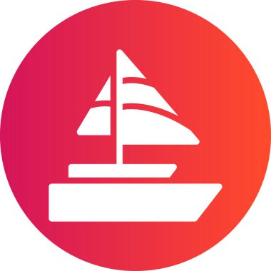 vektör botu resimleme