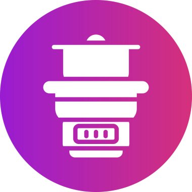 b b simgesinin vektör illüstrasyonu