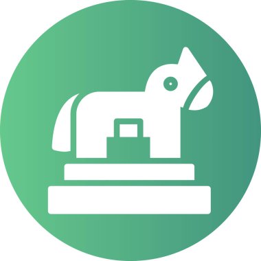 modern simge vektör illüstrasyonu