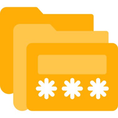 Kredi Kartı. Web simgesi basit illüstrasyon