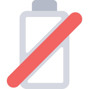 pil vektör illüstrasyonu