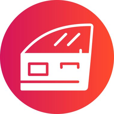 vektör kredi kartı simgesi