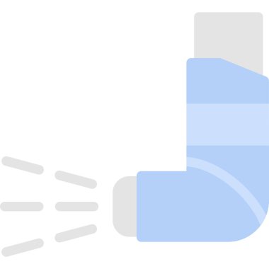 temizlik el simgesi düz stil