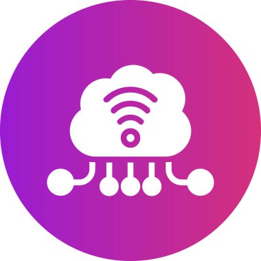 vektör wifi resimleme