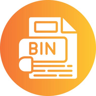 dosya biçimi vektör illüstrasyonuName