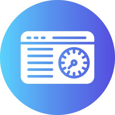 tarayıcı pencere dizüstü bilgisayar simgesi