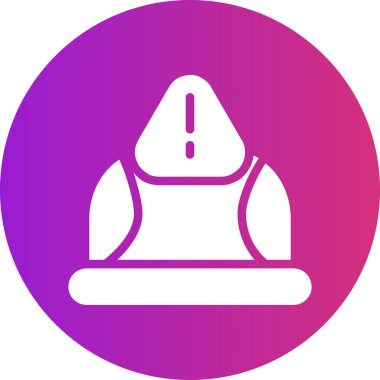 vektör Bell simgesi illüstrasyonu