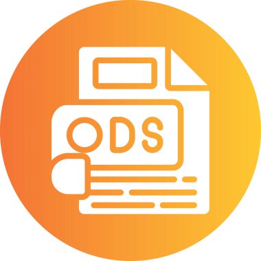 zar simgesinin vektör illüstrasyon tasarımı