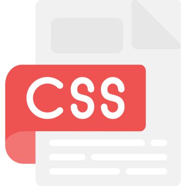 Web tasarım simgesi, vektör illüstrasyonu