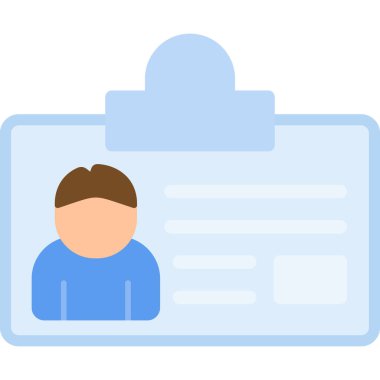 avatar erkek kimlik simgesi