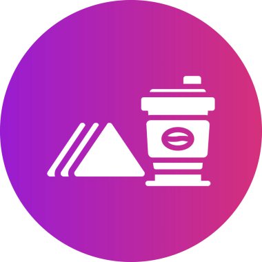 illüstrasyon vektör simgesi