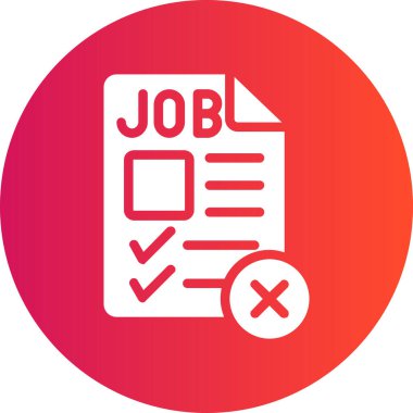 Simge vektör illüstrasyonuna devam et