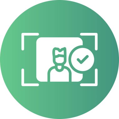 Web ve mobil uygulamalar için illüstrasyon...