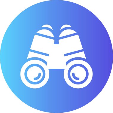 Bir motosiklet simgesinin vektör çizimi