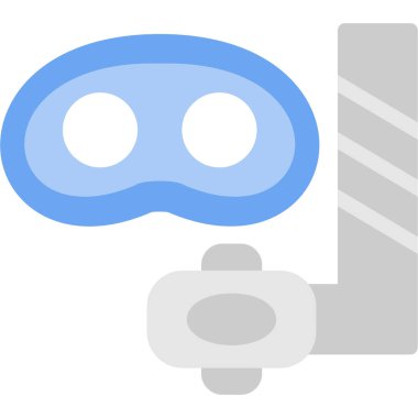 - Kamera. Web simgesi vektör illüstrasyonu