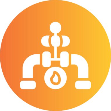 vektör çizimi, su ve tasarım