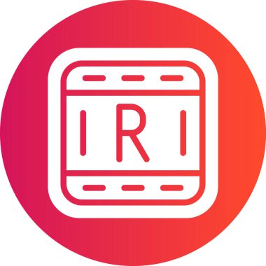 Modern para eksikliğinin vektör çizimi