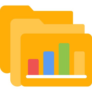 veri analiz veri simgesi