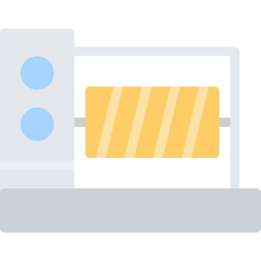 web design color icon