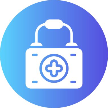 Modern bir tasarımın vektör illüstrasyonu